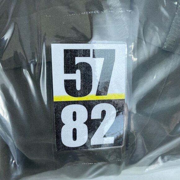 Banana Republic Womens Olive Green Cotton Blend Shorts Size 4 5782 - Picture 7 of 8